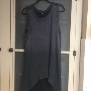 Highlow dress!